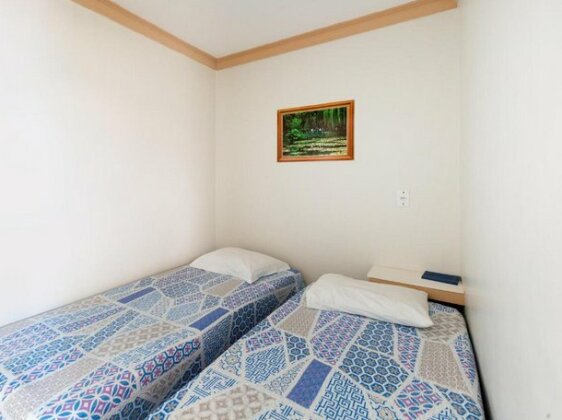 Hotel Amadeu's Cidade Alta Cuiaba - Photo3