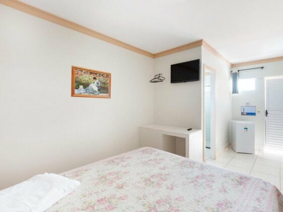 Hotel Amadeu's Cidade Alta Cuiaba - Photo4