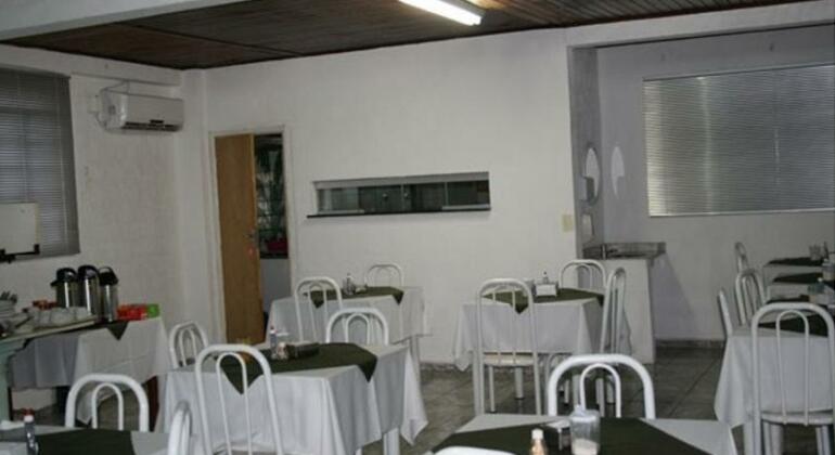 Hotel Brasil Cuiaba - Photo4