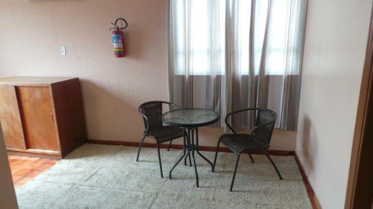 Hotel Brasil Cuiaba - Photo5