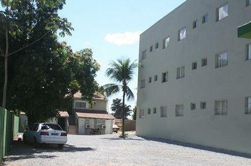 Hotel Capital Cuiaba - Photo2