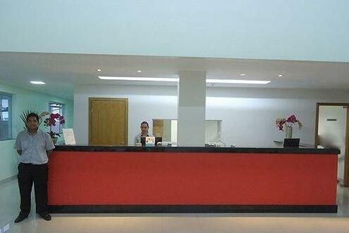 Hotel Capital Cuiaba - Photo3