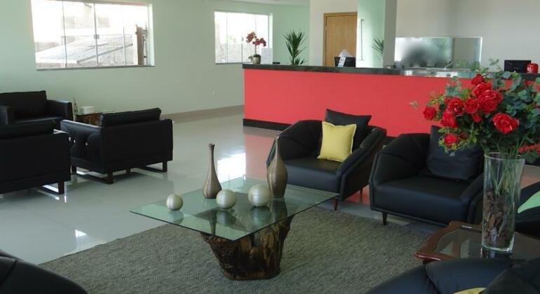 Hotel Capital Cuiaba - Photo4