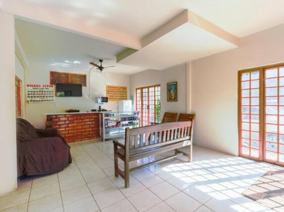 Hotel Coxipo - Photo3