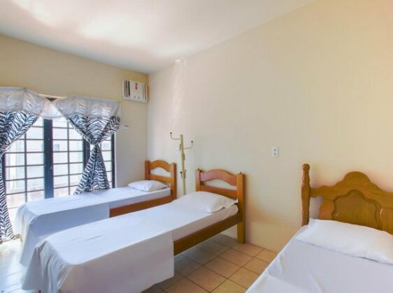 Hotel Coxipo - Photo4