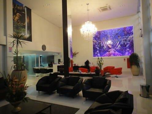 Hotel D'Luca - Photo3