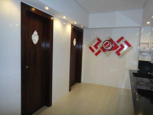 Hotel D'Luca - Photo4