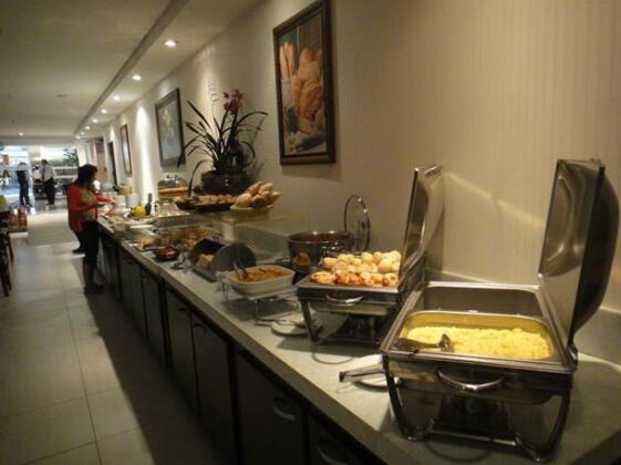 Hotel D'Luca - Photo5