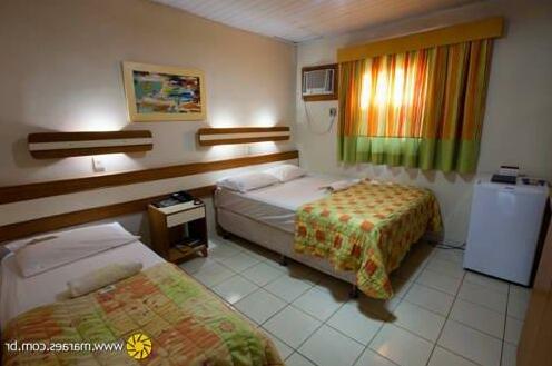 Hotel Fazenda Mato Grosso - Photo5