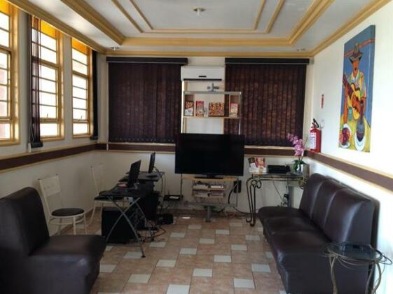 Hotel Ipanema Alvorada - Photo2