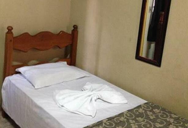 Hotel Ipanema Alvorada - Photo4