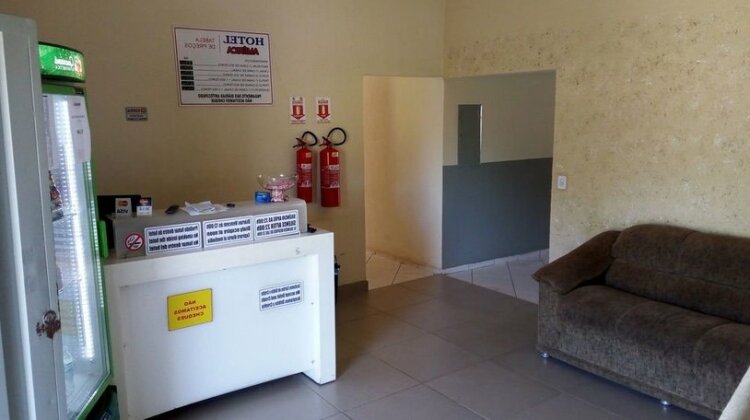 Hotel Libano - Photo2
