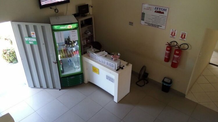 Hotel Libano - Photo3
