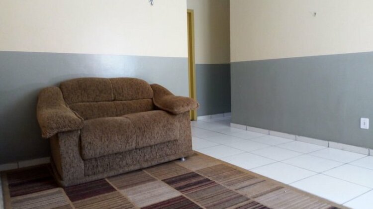 Hotel Libano - Photo4
