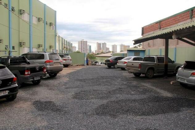 Hotel Los Angeles Cuiaba - Photo3