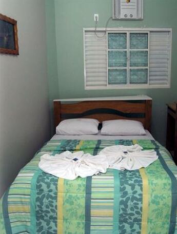 Hotel Los Angeles Cuiaba - Photo4