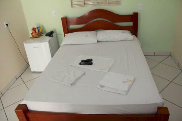 Hotel Los Angeles Cuiaba - Photo5