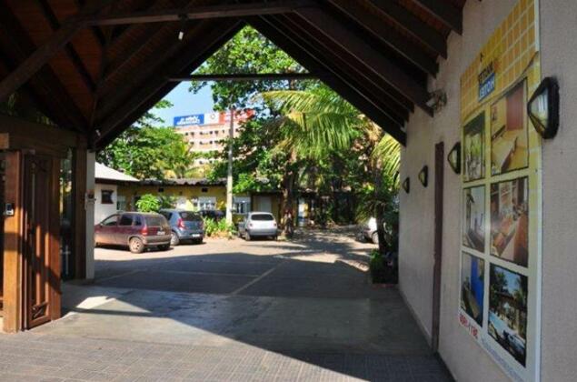 Hotel Master - Photo3