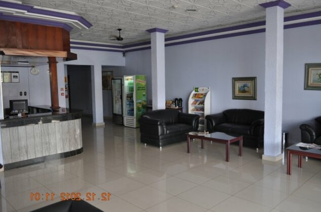 Hotel Nacional Alvorada - Photo3
