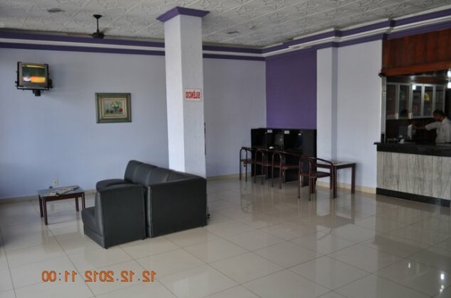 Hotel Nacional Alvorada - Photo4