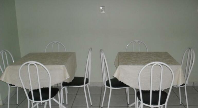 Hotel Perola Cuiaba - Photo2