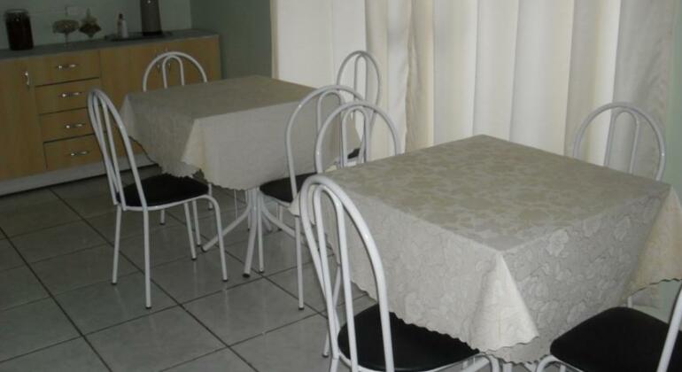 Hotel Perola Cuiaba - Photo3