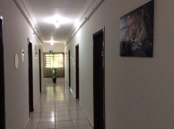 Hotel Perola Cuiaba - Photo5