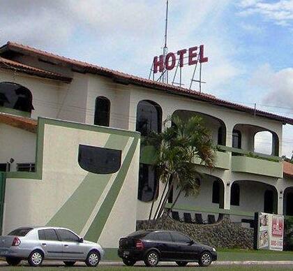 Hotel Presidencial - Photo2