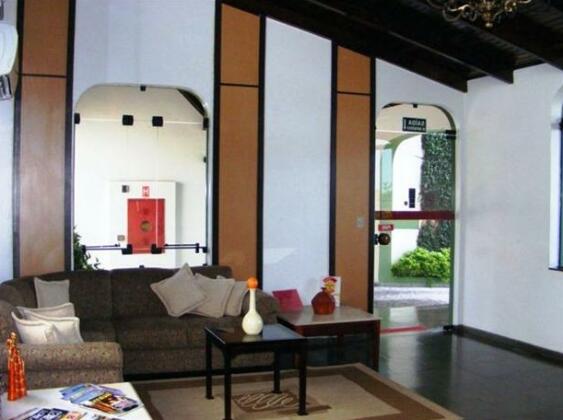 Hotel Presidencial - Photo4