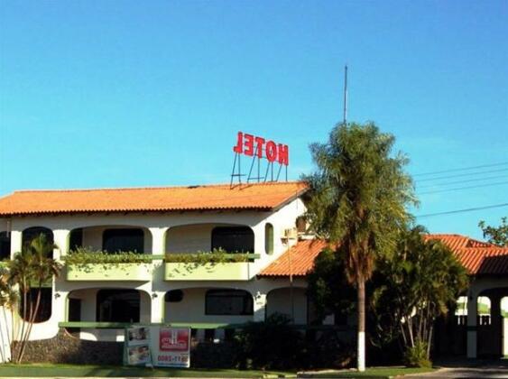 Hotel Presidencial - Photo5