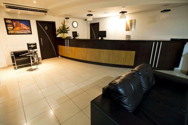 Hotel Sansaed - Photo2