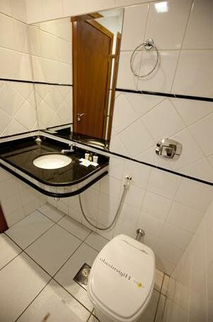 Hotel Sansaed - Photo4