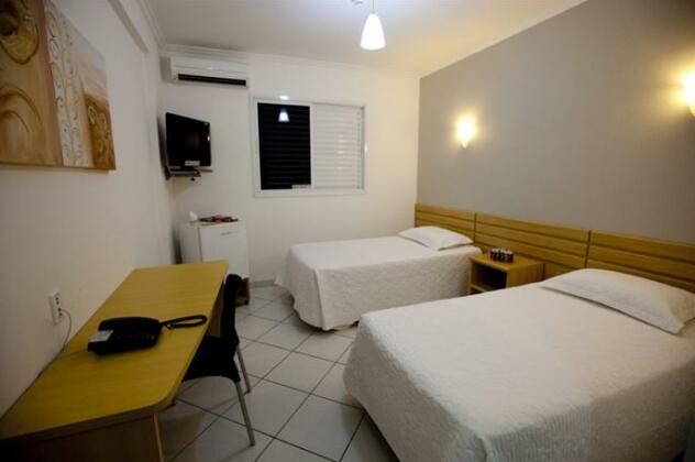 Hotel Sansaed - Photo5