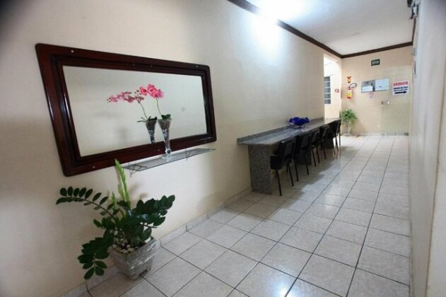 Hotel Tapajos - Photo3