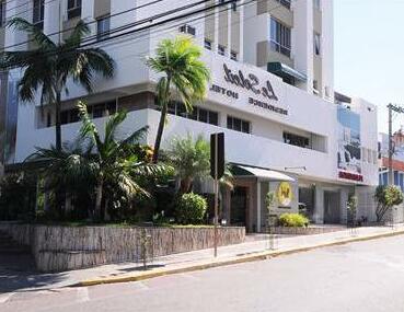 Le Soleil Residence Hotel - Photo2