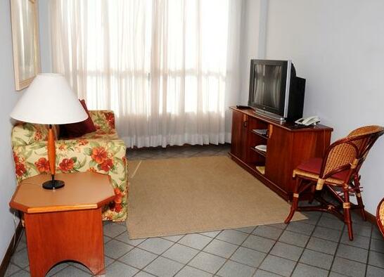 Le Soleil Residence Hotel - Photo3