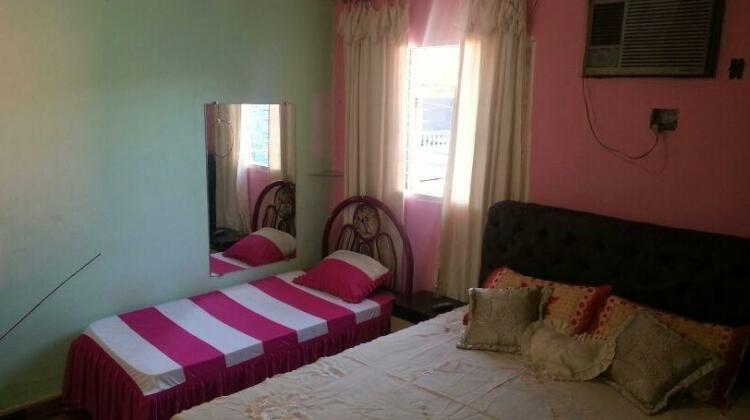 Maria Residence