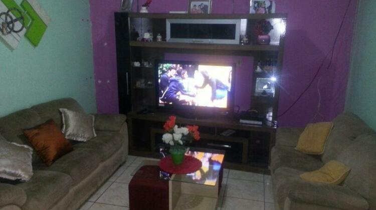 Maria Residence - Photo3