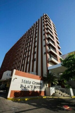 Mato Grosso Palace Hotel