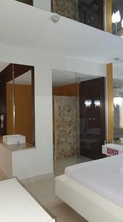 Motel Alibi Adult Only - Photo2