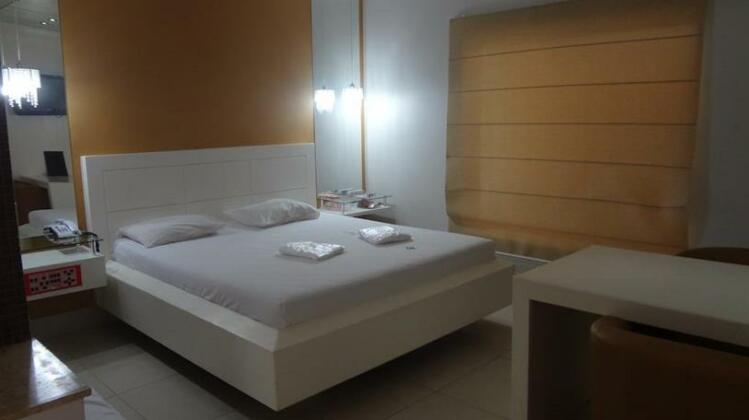Motel Alibi Adult Only - Photo3