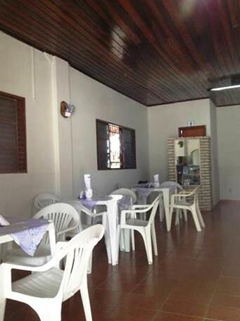 Namaste Inn Cama e Cafe - Photo2