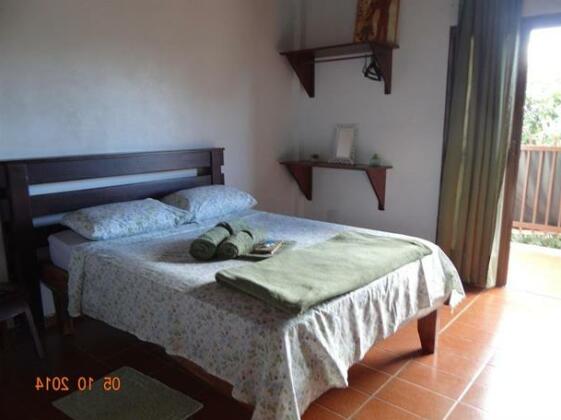 Namaste Inn Cama e Cafe - Photo3