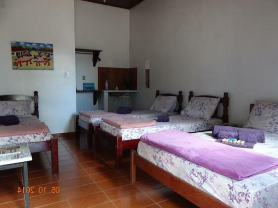 Namaste Inn Cama e Cafe - Photo4