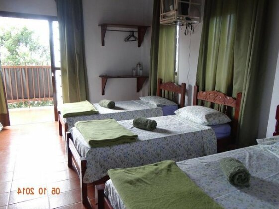 Namaste Inn Cama e Cafe - Photo5