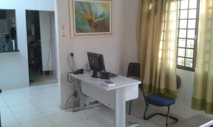 New Hostel Cuiaba - Photo2