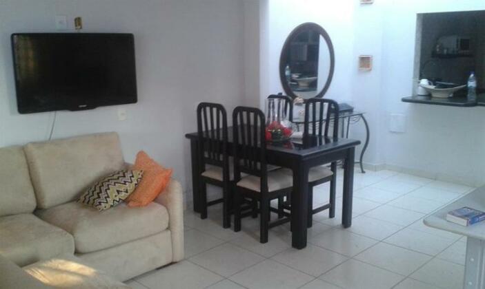 New Hostel Cuiaba - Photo5