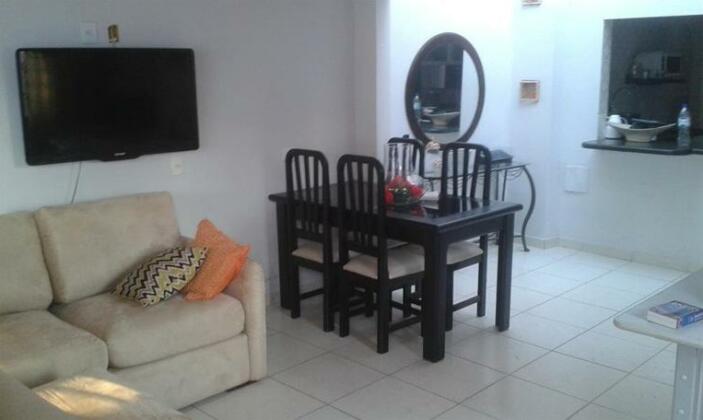 New Hostel Cuiaba - Photo5