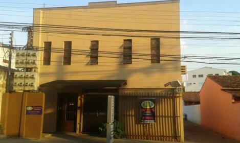 New Hostel Cuiaba