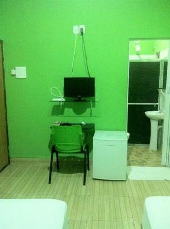 Paladium Hotel - Photo5